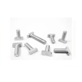 Solar Roof Mounting System Stainless Steel Hanger Bolts