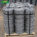 Double Barbed Wire Strands Length Per KG