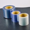 Folha rígida de PVC a cores para termoformagem imprimível