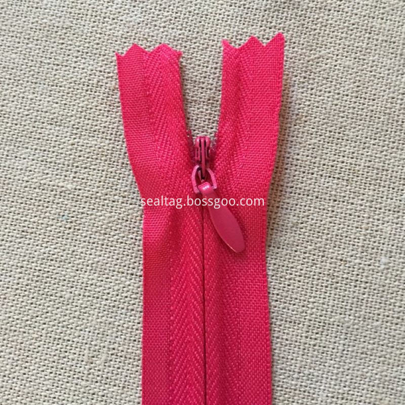 Zippers For Sewing