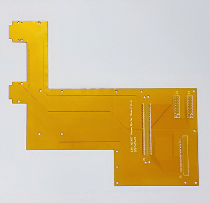 5 Layer FPC circuit board