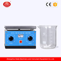 Laboratory Use Magnetic Stirrer With Hot Plate