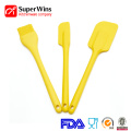 3-pieces Silicone Kitchen Bakeware Set for brush spatula