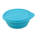 food grade silicone baby bowl