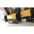 CAT 320C Excavator portas laterais peças de reposição