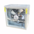 Ventilateur d&#39;extraction de serre pour système de refroidissement