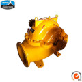 S type double-suction pump