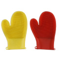 Silicone Glove Reusable Household Scrubber