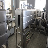 Labeling Machine