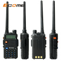 Amateur FM Transceiver Long Distance portable Two Way Radio radio dual band walkie Talkie
