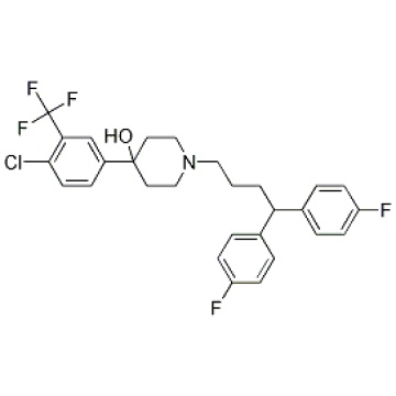 Penfluridol 26864-56-2