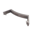 Tool Aluminum Sheet Metal Bending Machine Parts