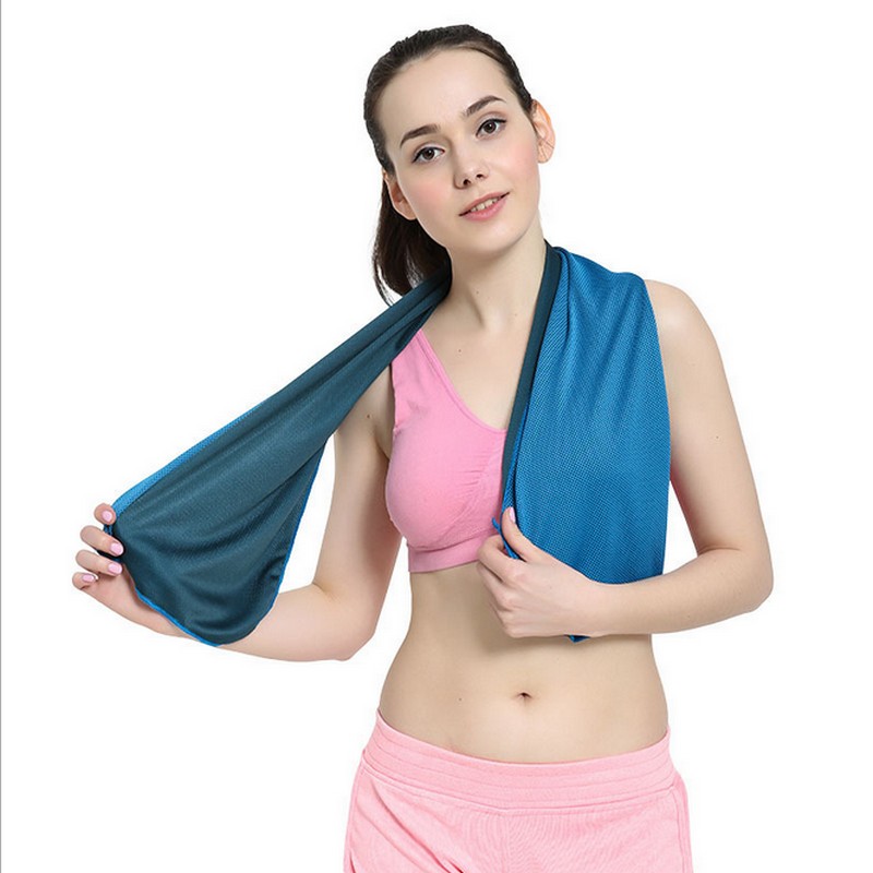 cooling towel