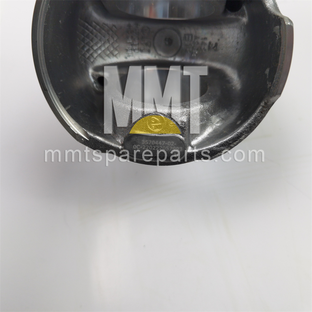 Piston 357-0447 Piston 357-0447