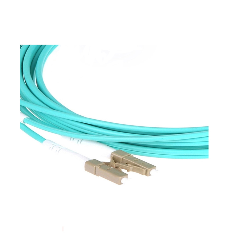 Fiber Optic Patch Cord