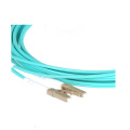 Duplex LC Fiber Optic Patch Cord