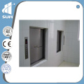 Ce Approved Capacity 250kg Kitchen Dumbwaiter