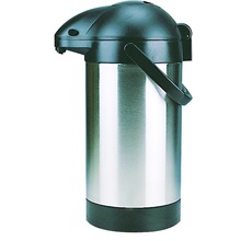 High Quality Stainless Steel Insulated Airpot for Home