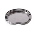 Stainless steel butter tray and bar tray