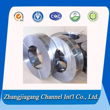 Haute qualité ISO5832 titane aluminium fournisseur