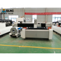 Kitchenware Metal Laser Cutting Metal Cutting Machine