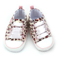 Leopard Patterns New Born Baby Sports Children Shoes