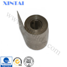 Verschiedene Form Custom Carbon Steel Scroll Spring