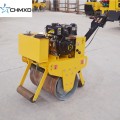 Mini Walk-behind diesel single wheel roller