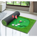 Training Artificial Fairway Putting Carpet Golf Mat