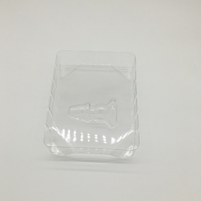 Electronic Products Packaging Tray