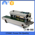 Vertical Continuous Film Bag Sealing Machine