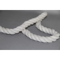 CFSRPT Ceramic Fiber Twisted Rope With S.S. Wire