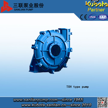 Txh Desulfurizing Centrifugal Circulating Pump--Sanlian/Kubota