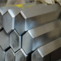 316l Hex Haste Stainless Aço Hexagon Bar