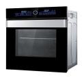 New 65L high Quality Built-in Sensor Touch Electric Oven