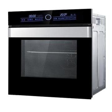 Novo 65L de alta qualidade Built-in Sensor Touch Forno Elétrico