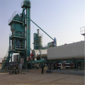 Cold Mix Mobile Asphalt Batching Plant