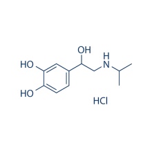 Изопреналин HCl 51-30-9