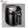 Best Price Stronger Durable Round  fryer