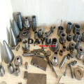 Custom 84-94 RA General Tungsten Carbide Wear Parts