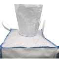 Fill Spout U-Panel Jumbo Bag