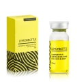 Lemon Bottle Solution For Face and Body 10mlx5