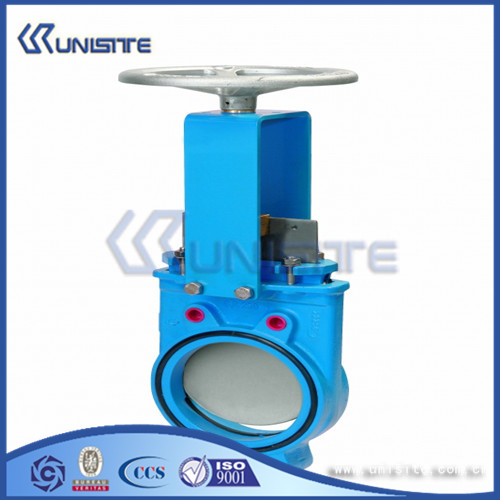 Steel Cast Gate Valves