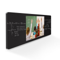 Tableau d&#39;école à système intelligent à affichage LED 4K