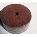 Disques de fibres abrasives SUS 304 POLON