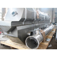 Phosphate Fluid Bed Drying Line