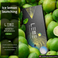 Classic Ice Lemon Flavor Heat Not Burn Stick