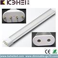 2G7 LED Fluorescent Tube with CE Driver 10W