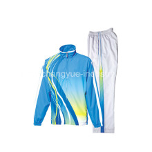 wholesale sports suits for jogging sportswear with fashionable design