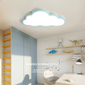 Led Flush Lamp With Ceiling